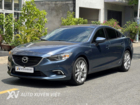 Mazda 6 2.5AT 2016