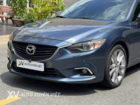 Mazda 6 2.5AT 2016
