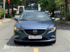 Mazda 6 2.5AT 2016