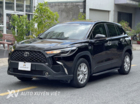 Toyota Corolla Cross 1.8G 2021 Toyota Corolla Cross 1.8G 2021