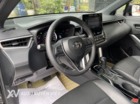 Toyota Corolla Cross 1.8G 2021 Toyota Corolla Cross 1.8G 2021