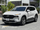 Hyundai Santafe Xăng Tiêu Chuẩn 2.5L 2022 Hyundai Santafe Xăng Tiêu Chuẩn 2.5L 2022