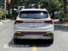 Hyundai Santafe Xăng Tiêu Chuẩn 2.5L 2022 Hyundai Santafe Xăng Tiêu Chuẩn 2.5L 2022