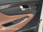 Hyundai Santafe Xăng Tiêu Chuẩn 2.5L 2022 Hyundai Santafe Xăng Tiêu Chuẩn 2.5L 2022