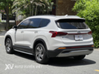 Hyundai Santafe Xăng Tiêu Chuẩn 2.5L 2022 Hyundai Santafe Xăng Tiêu Chuẩn 2.5L 2022