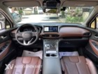 Hyundai Santafe Xăng Tiêu Chuẩn 2.5L 2022 Hyundai Santafe Xăng Tiêu Chuẩn 2.5L 2022