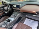 Hyundai Santafe Xăng Tiêu Chuẩn 2.5L 2022 Hyundai Santafe Xăng Tiêu Chuẩn 2.5L 2022
