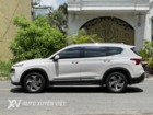 Hyundai Santafe Xăng Tiêu Chuẩn 2.5L 2022 Hyundai Santafe Xăng Tiêu Chuẩn 2.5L 2022
