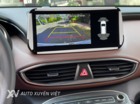 Hyundai Santafe Xăng Tiêu Chuẩn 2.5L 2022 Hyundai Santafe Xăng Tiêu Chuẩn 2.5L 2022