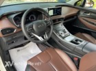 Hyundai Santafe Xăng Tiêu Chuẩn 2.5L 2022 Hyundai Santafe Xăng Tiêu Chuẩn 2.5L 2022