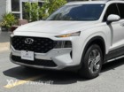 Hyundai Santafe Xăng Tiêu Chuẩn 2.5L 2022 Hyundai Santafe Xăng Tiêu Chuẩn 2.5L 2022