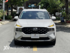 Hyundai Santafe Xăng Tiêu Chuẩn 2.5L 2022 Hyundai Santafe Xăng Tiêu Chuẩn 2.5L 2022