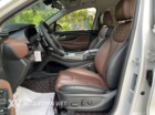 Hyundai Santafe Xăng Tiêu Chuẩn 2.5L 2022 Hyundai Santafe Xăng Tiêu Chuẩn 2.5L 2022