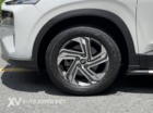 Hyundai Santafe Xăng Tiêu Chuẩn 2.5L 2022 Hyundai Santafe Xăng Tiêu Chuẩn 2.5L 2022