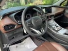 Hyundai Santafe Xăng Tiêu Chuẩn 2.5L 2022 Hyundai Santafe Xăng Tiêu Chuẩn 2.5L 2022