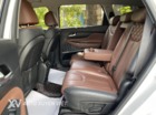 Hyundai Santafe Xăng Tiêu Chuẩn 2.5L 2022 Hyundai Santafe Xăng Tiêu Chuẩn 2.5L 2022