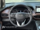 Hyundai Santafe Xăng Tiêu Chuẩn 2.5L 2022 Hyundai Santafe Xăng Tiêu Chuẩn 2.5L 2022
