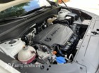 Hyundai Santafe Xăng Tiêu Chuẩn 2.5L 2022 Hyundai Santafe Xăng Tiêu Chuẩn 2.5L 2022