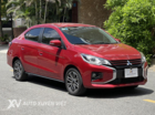 Mitsubishi Attrage 1.2CVT 2022
