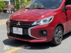 Mitsubishi Attrage 1.2CVT 2022
