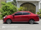Mitsubishi Attrage 1.2CVT 2022