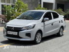 Mitsubishi Attrage 1.2MT 2020 Mitsubishi Attrage 1.2MT 2020