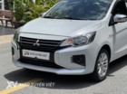 Mitsubishi Attrage 1.2MT 2020 Mitsubishi Attrage 1.2MT 2020