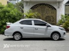 Mitsubishi Attrage 1.2MT 2020 Mitsubishi Attrage 1.2MT 2020