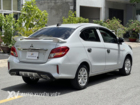 Mitsubishi Attrage 1.2MT 2020 Mitsubishi Attrage 1.2MT 2020