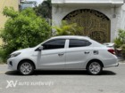 Mitsubishi Attrage 1.2MT 2020 Mitsubishi Attrage 1.2MT 2020