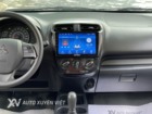 Mitsubishi Attrage 1.2MT 2020 Mitsubishi Attrage 1.2MT 2020