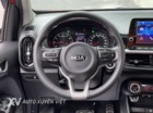 Kia Morning GT Line 1.2AT 2021 Kia Morning GT Line 1.2AT 2021
