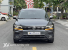 Volkswagen Tiguan Luxury S 2.0AT 4x4 2020 Volkswagen Tiguan Luxury S 2.0AT 4x4 2020