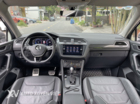 Volkswagen Tiguan Luxury S 2.0AT 4x4 2020 Volkswagen Tiguan Luxury S 2.0AT 4x4 2020