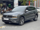Volkswagen Tiguan Luxury S 2.0AT 4x4 2020 Volkswagen Tiguan Luxury S 2.0AT 4x4 2020