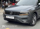 Volkswagen Tiguan Luxury S 2.0AT 4x4 2020 Volkswagen Tiguan Luxury S 2.0AT 4x4 2020