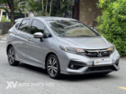 Honda Jazz RS 1.5CVT 2018