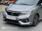 Honda Jazz RS 1.5CVT 2018