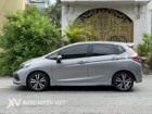 Honda Jazz RS 1.5CVT 2018