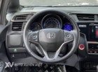 Honda Jazz RS 1.5CVT 2018