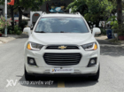 Chevrolet Captiva LTZ 2017 Chevrolet Captiva LTZ 2017