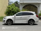 Chevrolet Captiva LTZ 2017 Chevrolet Captiva LTZ 2017