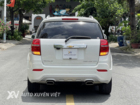 Chevrolet Captiva LTZ 2017 Chevrolet Captiva LTZ 2017