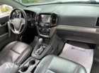 Chevrolet Captiva LTZ 2017 Chevrolet Captiva LTZ 2017