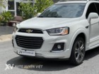 Chevrolet Captiva LTZ 2017 Chevrolet Captiva LTZ 2017