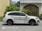 Chevrolet Captiva LTZ 2017 Chevrolet Captiva LTZ 2017
