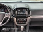 Chevrolet Captiva LTZ 2017 Chevrolet Captiva LTZ 2017