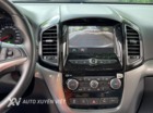 Chevrolet Captiva LTZ 2017 Chevrolet Captiva LTZ 2017