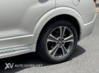 Chevrolet Captiva LTZ 2017 Chevrolet Captiva LTZ 2017