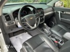 Chevrolet Captiva LTZ 2017 Chevrolet Captiva LTZ 2017